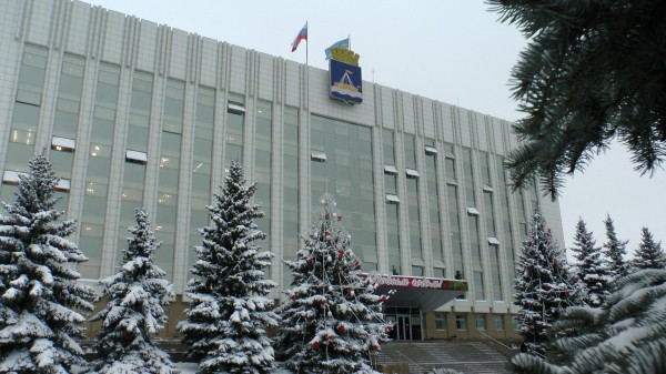 
Многоквартирный  дом по адресу ул.  Ставропольская 1а на контроле.
