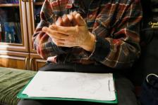 Фотогалерея: в Тюмени прошла творческая встреча "Весенний поэтический букет" Фотогалерея: в Тюмени прошла творческая встреча "Весенний поэтический букет"