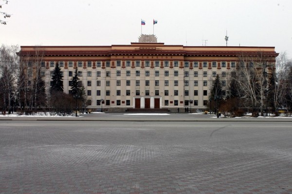 Тюменские депутаты рассмотрели реализацию нацпроекта "Демография" в 2020 году 