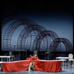 Анна Кривоносова: "Театр будет жить всегда"