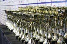 Дзюдоисты из девяти регионов вышли на татами в Тюмени