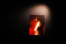 Выставка о снах и воспоминаниях открылась в "Конторе пароходства" в Тюмени