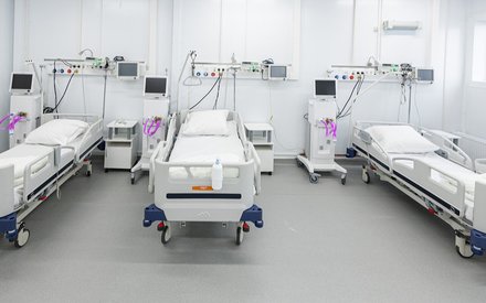 От ковида в Тюменской области погибли трое мужчин и две женщины От ковида в Тюменской области погибли трое мужчин и две женщины