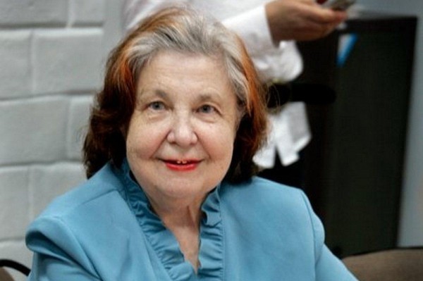 Александр Моор выразил соболезнования в связи с кончиной краеведа Майи Смирновой