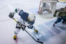 Тюменский "Рубин" вышел в полуфинал ВХЛ 