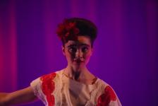 Анна Кривоносова: "Театр будет жить всегда"