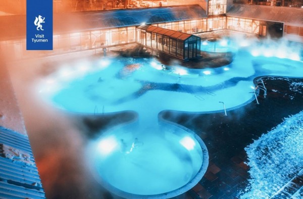 Московские чиновники знакомятся с туристической отраслью Тюменской области