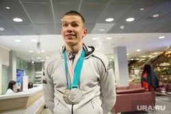 Норвежского лыжника наказали после инцидента с Большуновым. Теперь у россиянина серебро Норвежского лыжника наказали после инцидента с Большуновым. Теперь у россиянина серебро