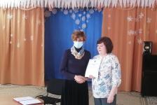 Работникам дошкольного образования Тюмени вручены награды гордумы