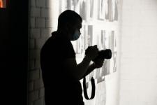 Выставка о снах и воспоминаниях открылась в "Конторе пароходства" в Тюмени