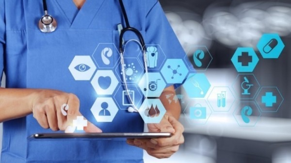 Тюменская область вошла в Топ-20 регионов России по количеству телемедицинских консультаций  