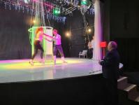 Театр "Ангажемент" готовит для тюменцев новую комедию Театр "Ангажемент" готовит для тюменцев новую комедию