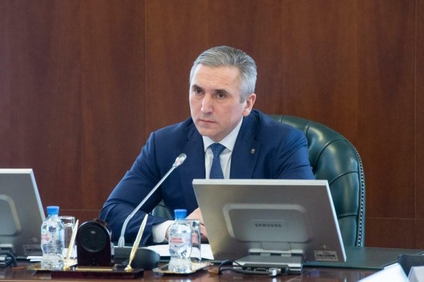 Моор заступился за журналиста после оскорбления руководителем комбината школьного питания