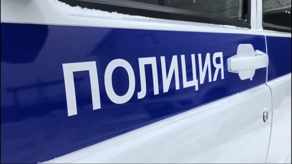 Молодую тюменку с амфетамином  задержали полицейские