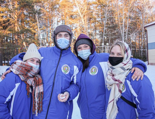 В Тюменской области умеют грамотно организовывать детский отдых, уверена эксперт