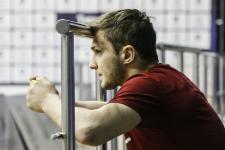 Фотогалерея: студенты вузов встретились на татами в центре "Тюмень-дзюдо"