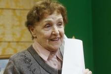 Фотогалерея: в Тюмени прошла творческая встреча "Весенний поэтический букет" Фотогалерея: в Тюмени прошла творческая встреча "Весенний поэтический букет"