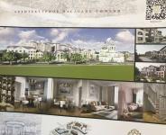 Вознесенский архитектурный ансамбль воссоздаст уникальный колорит Тюмени XVI века