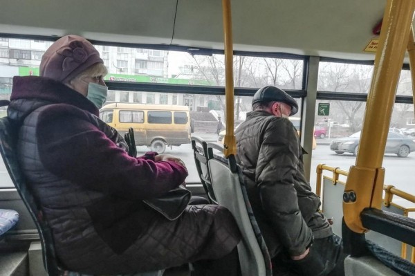 Оперштаб: большинство льготных карт жителей Тюмени разблокировали 1 марта