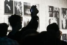 Выставка о снах и воспоминаниях открылась в "Конторе пароходства" в Тюмени