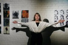 Выставка о снах и воспоминаниях открылась в "Конторе пароходства" в Тюмени