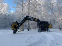 В Тюменской области в 2021 году запустят новое производство топливных гранул