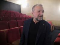 Театр "Ангажемент" готовит для тюменцев новую комедию Театр "Ангажемент" готовит для тюменцев новую комедию