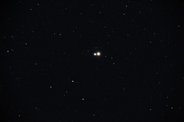 Астрономическая неделя в Тюмени Астрономическая неделя в Тюмени