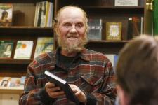 Фотогалерея: в Тюмени прошла творческая встреча "Весенний поэтический букет" Фотогалерея: в Тюмени прошла творческая встреча "Весенний поэтический букет"