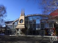 Тюменский театр кукол празднует 75-летие Тюменский театр кукол празднует 75-летие