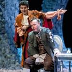 Анна Кривоносова: "Театр будет жить всегда"