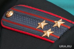 В полиции Тюменской области грядет новое назначение. Инсайд