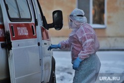 В РФ наметился тренд на снижение числа выздоровевших от COVID