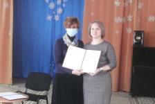 Работникам дошкольного образования Тюмени вручены награды гордумы