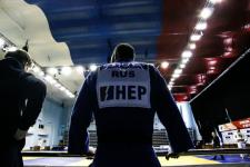 Фотогалерея: студенты вузов встретились на татами в центре "Тюмень-дзюдо"