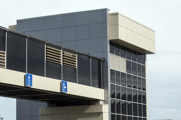 Ограничение на движение крупногабаритного транспорта введено в Тюменской области