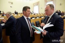 Московские юристы помогут тюменскому депутату оспорить приговор Московские юристы помогут тюменскому депутату оспорить приговор