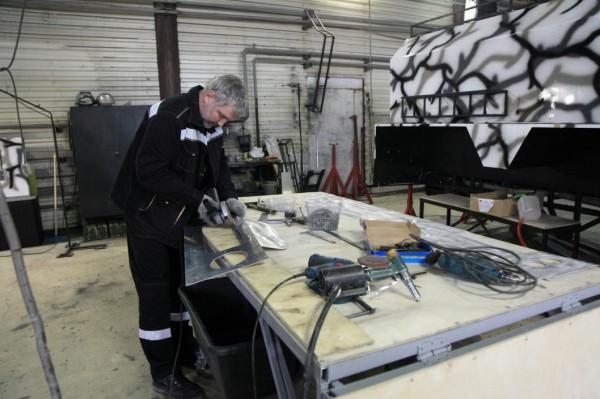 На поддержку малого бизнеса в Тюменской области выделят дополнительно 50 млн рублей