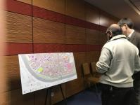 Вдохнуть атмосферу Парижа и Петербурга в тюменское левобережье планирует московский архитектор