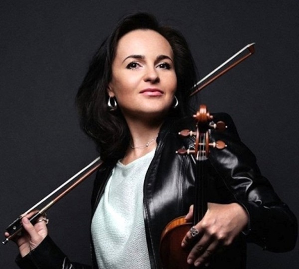 Тюменских скрипачей приглашают на мастер-класс доцента московской консерватории 