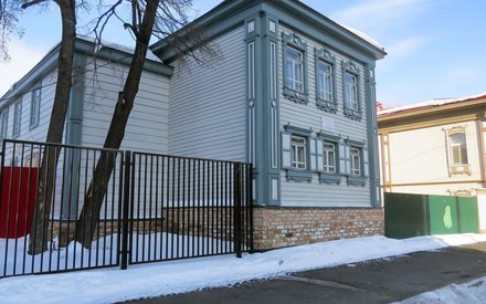 Что будет с улицей Дзержинского, когда она превратится в пешеходную зону?