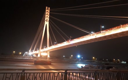 В выходные тюменцев ждет снег, а днем оттепель В выходные тюменцев ждет снег, а днем оттепель