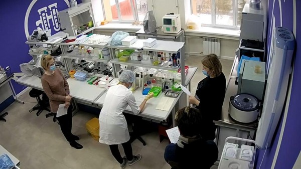 В Тюменской области будут обучать больше средних медицинских работников В Тюменской области будут обучать больше средних медицинских работников