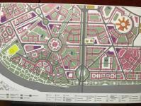 Вдохнуть атмосферу Парижа и Петербурга в тюменское левобережье планирует московский архитектор