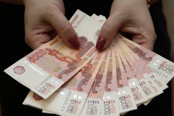 Работники АО "Тобольскстроймеханизация" пожаловались за невыплату зарплаты Работники АО "Тобольскстроймеханизация" пожаловались за невыплату зарплаты