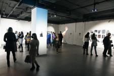 Выставка о снах и воспоминаниях открылась в "Конторе пароходства" в Тюмени