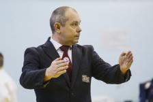 Дзюдоисты из девяти регионов вышли на татами в Тюмени