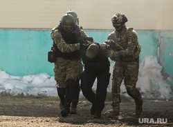 На тюменских дачах организовали цех по производству наркотиков На тюменских дачах организовали цех по производству наркотиков