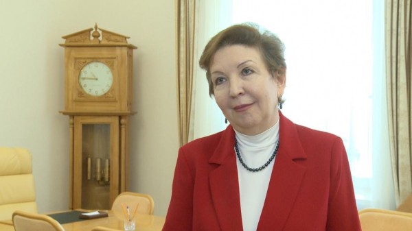 В пиковый период в Тюменской области организовали более 4 тыс. коек для больных с COVID-19 