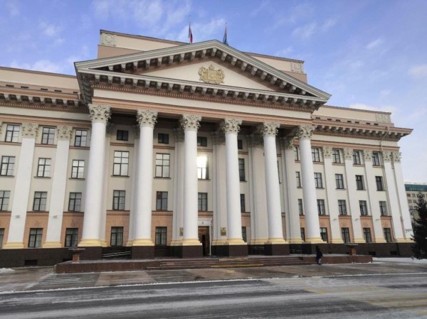 В Тюменской области профинансируют госзакупки на 24 миллиона рублей в 2021 году